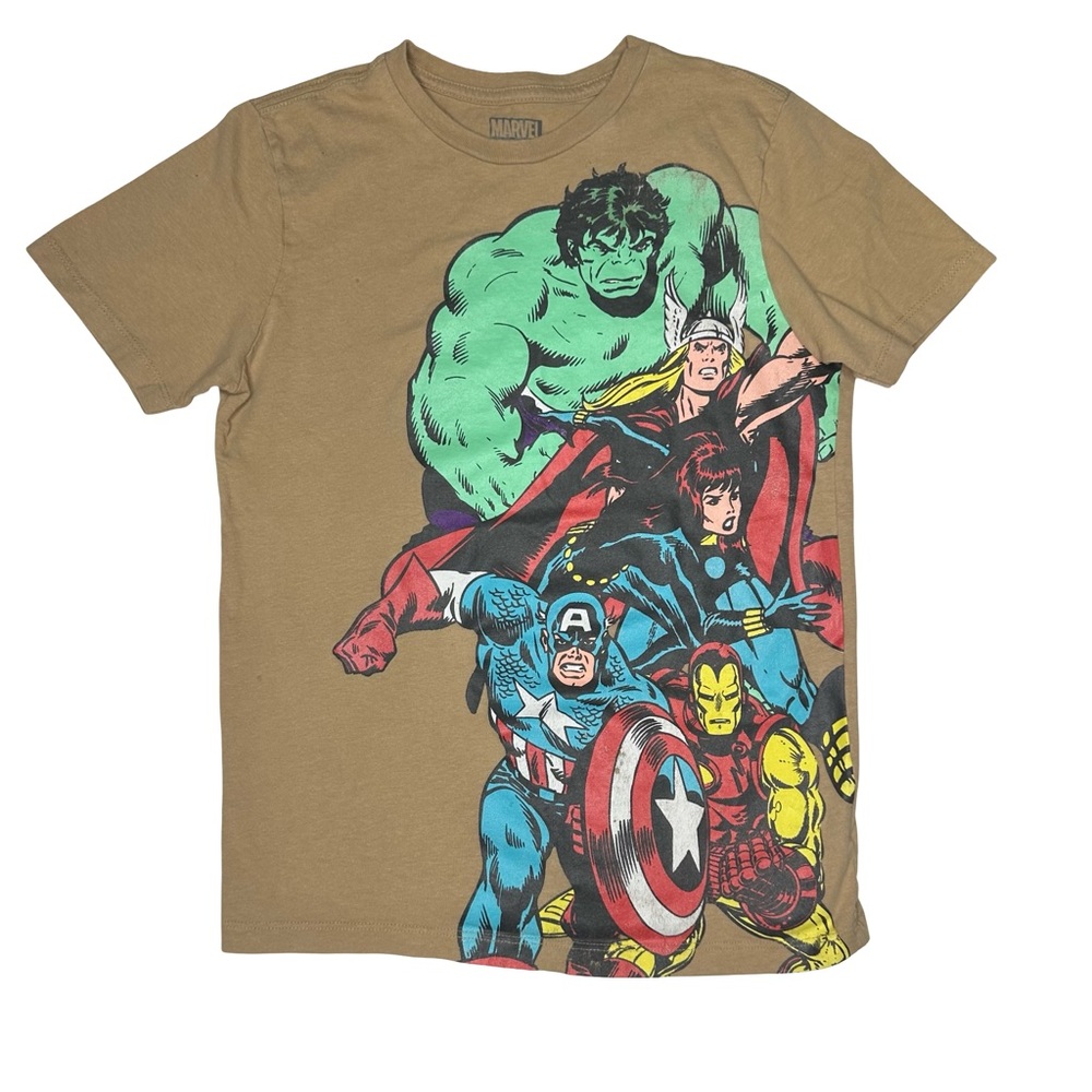 Marvel Tee